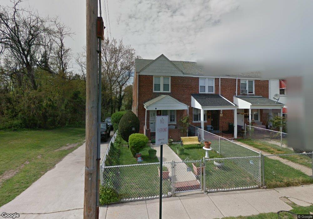 10 S Monastery Ave, Baltimore, MD 21229 - photo 1