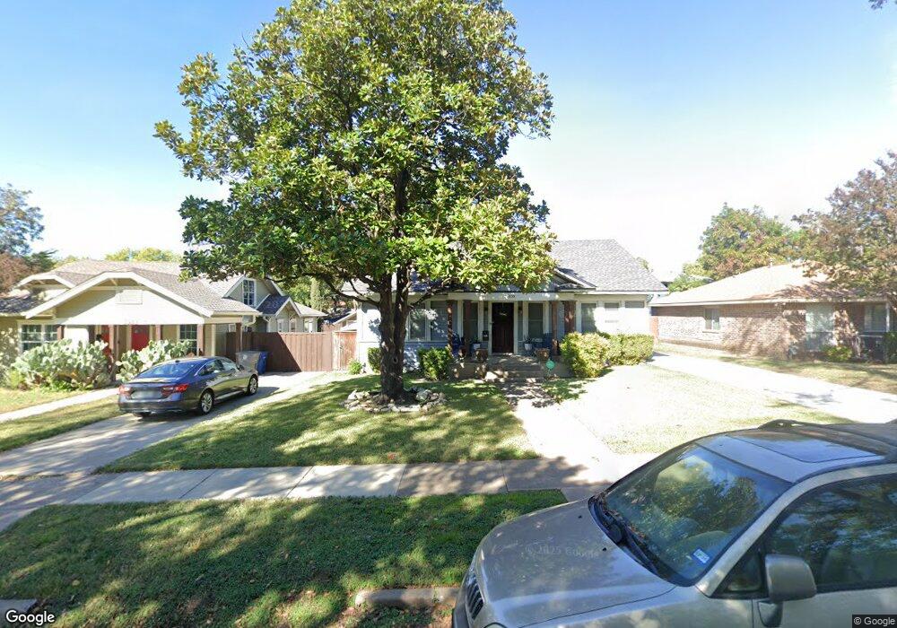 5535 Bonita Ave, Dallas, TX 75206 - photo 1