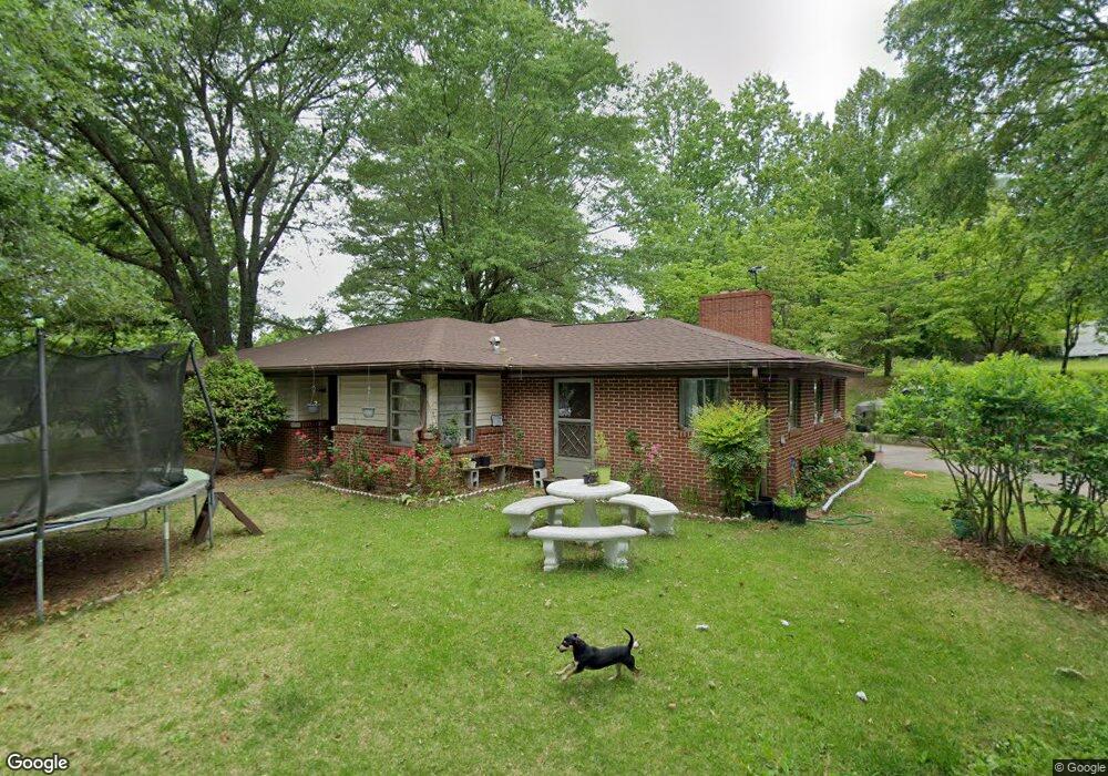 200 Wheeler St, Alto, GA 30510 - photo 1