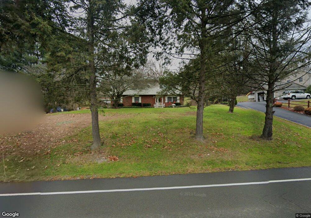 152 Hope Rd, Blairstown, NJ 07825 - photo 1