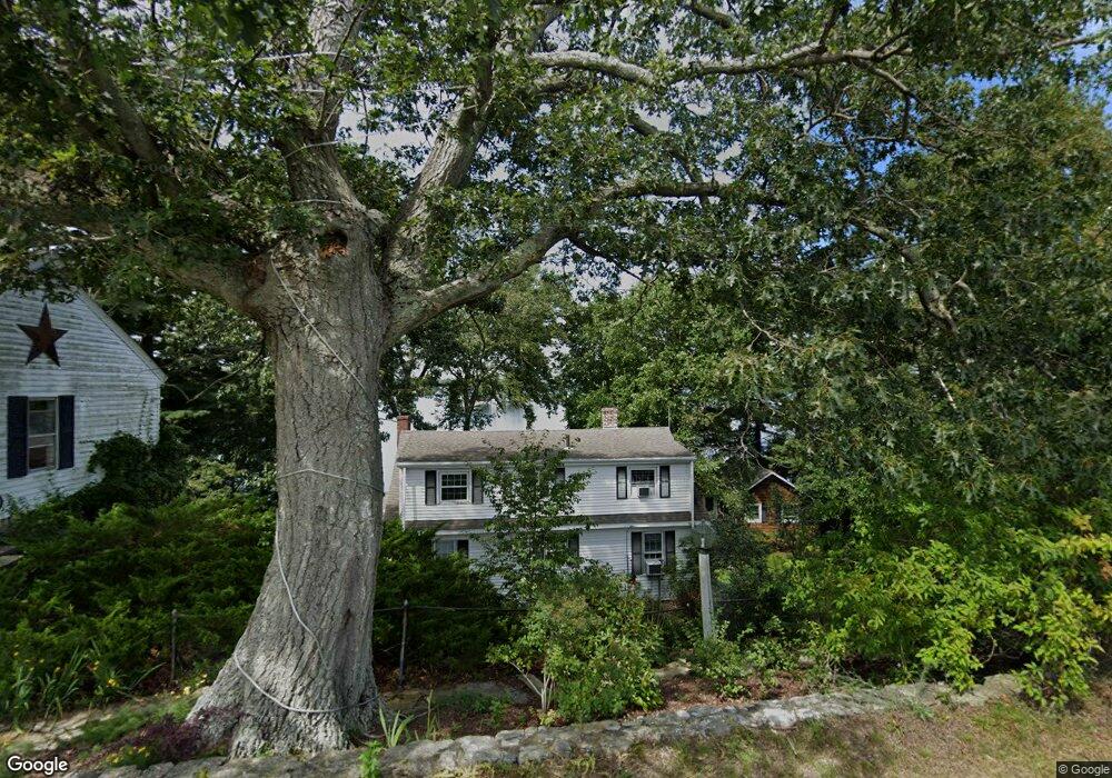 126 Point Breeze Rd unit 128, Webster, MA 01570 - photo 1