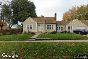 711 S Adams St, Rock Rapids, IA 51246