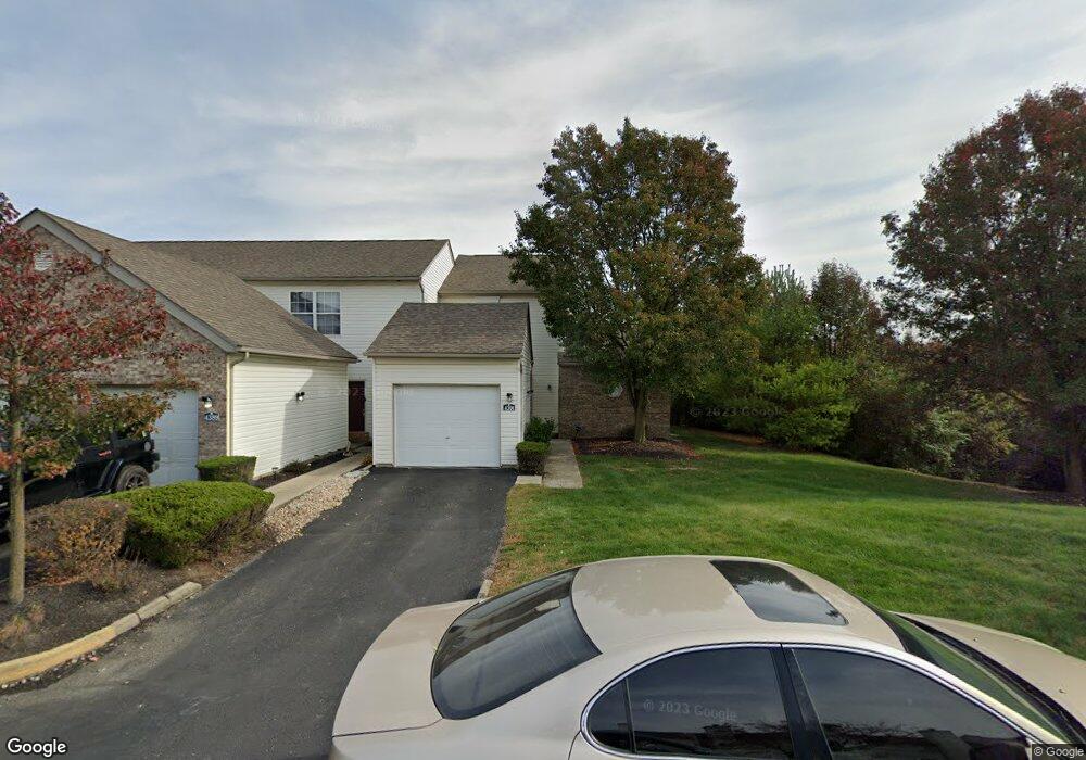 4391 Belvedere Park, Columbus, OH 43228 - photo 1