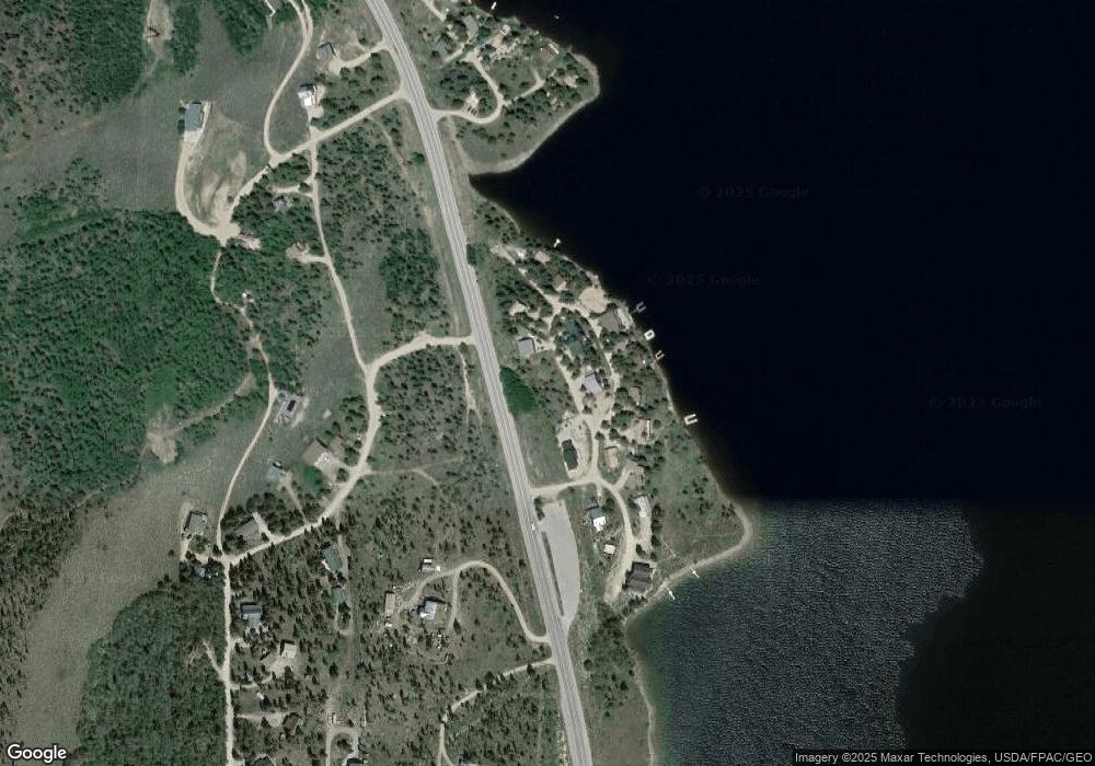 41 County Road 6120, Granby, CO 80446 - photo 1