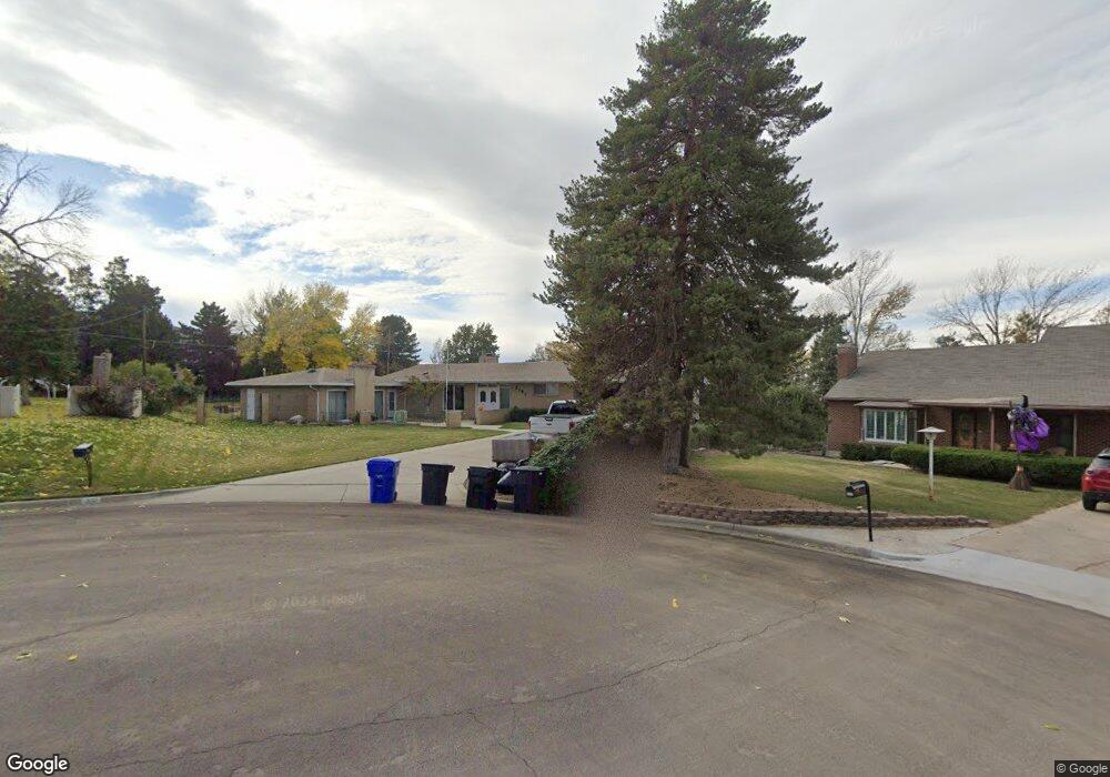 3191 Crestview Cir, Bountiful, UT 84010 - photo 1