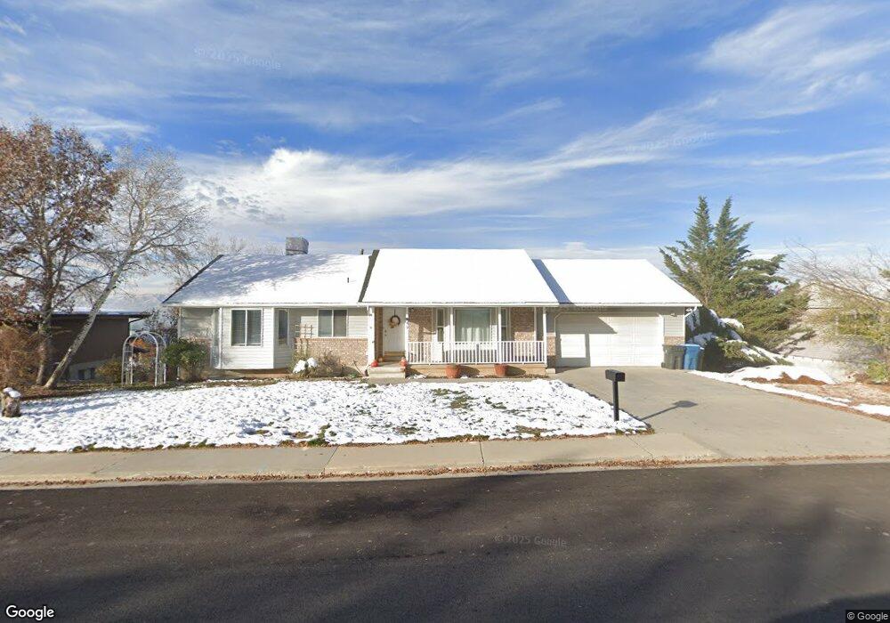 49 N 1300 E, Pleasant Grove, UT 84062 - photo 1