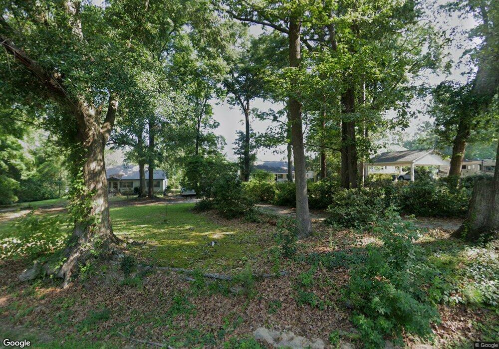 338 Lakeshore Way, Cordele, GA 31015 - photo 1