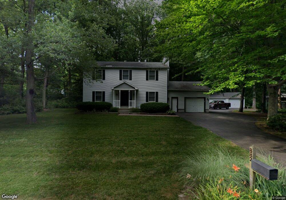 882 Conservation Ln, Harwood, MD 20776 - photo 1