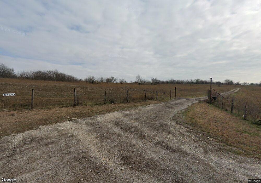 5100 Upper Denton Rd, Weatherford, TX 76085 - photo 1