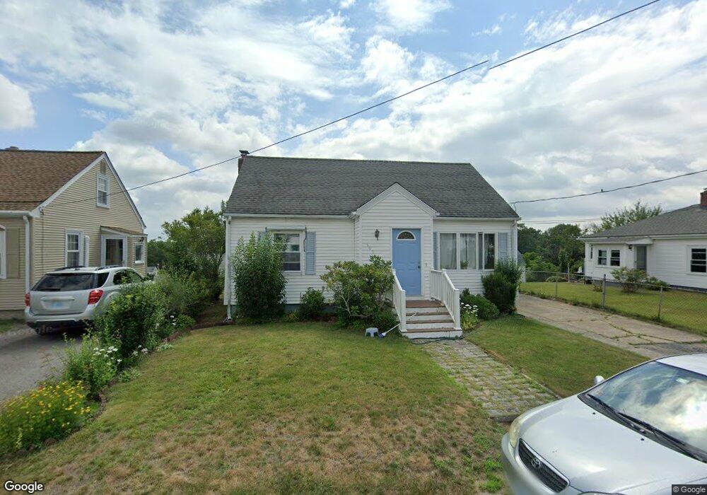 399 Minerva Ave, Cumberland, RI 02864 - photo 1
