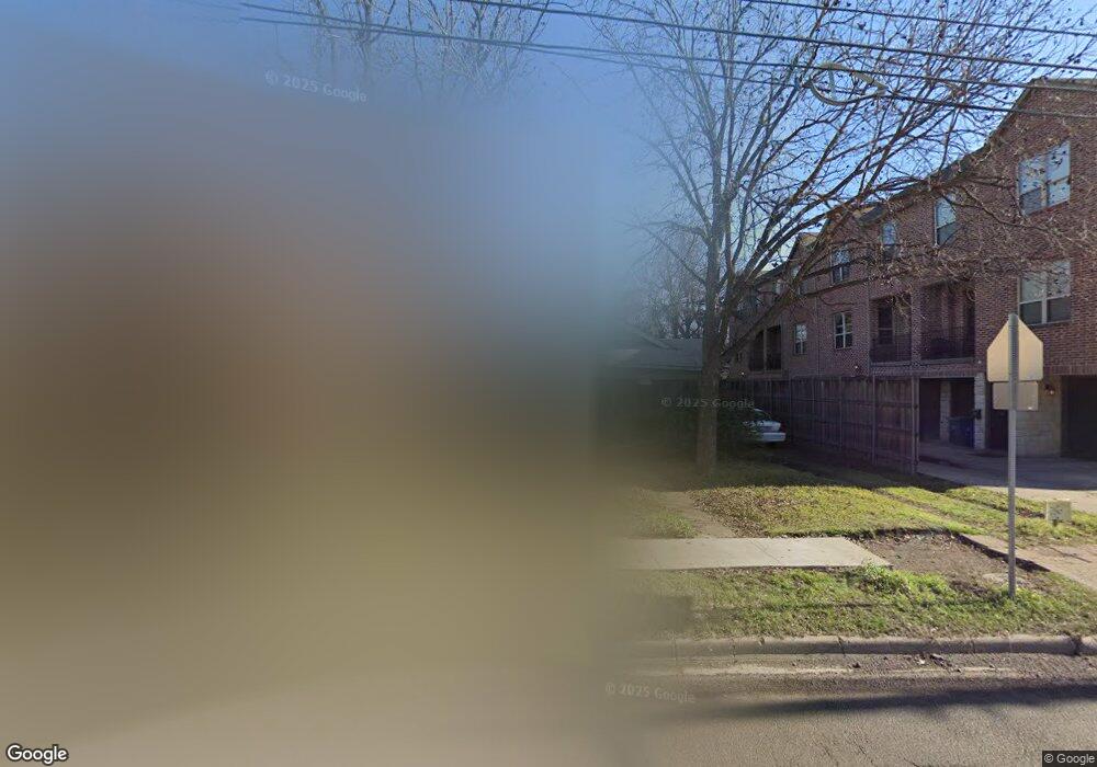 2610 N Henderson Ave, Dallas, TX 75206 - photo 1