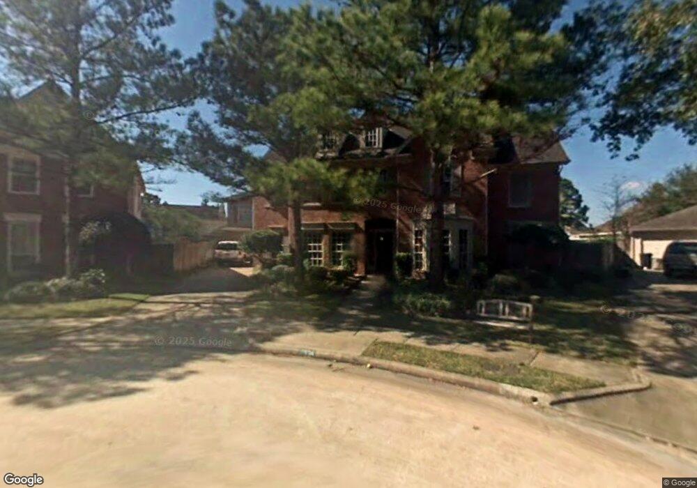 7934 Ivy Trail Ct, Houston, TX 77095 - photo 1
