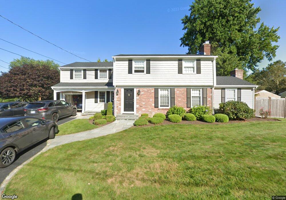 38 Colony Rd, Riverside, RI 02915 - photo 1