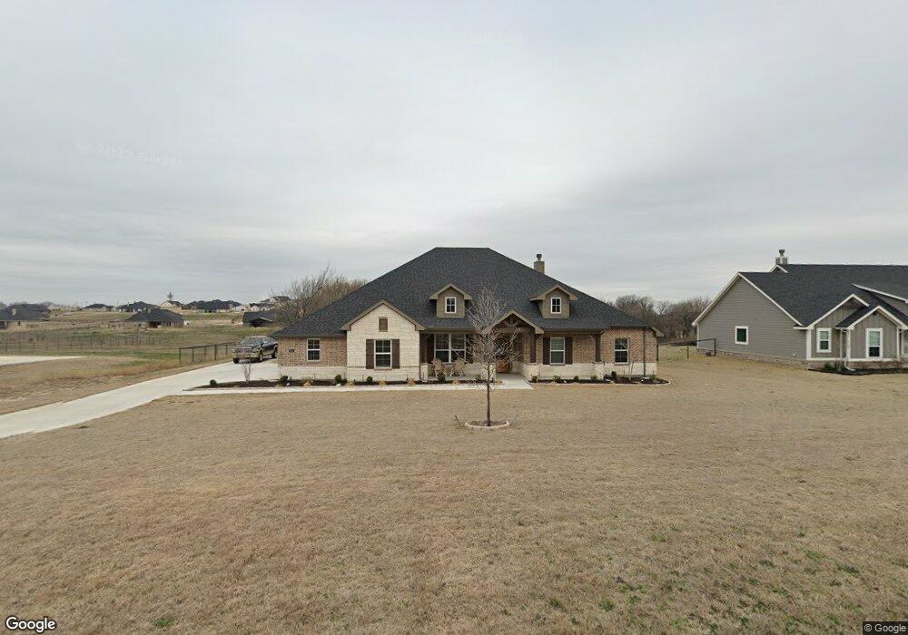 1021 Boulder Rd, Weatherford, TX 76085 - photo 1
