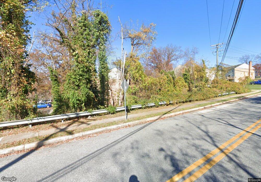 4936 Cedar Ave, Baltimore, MD 21227 - photo 1