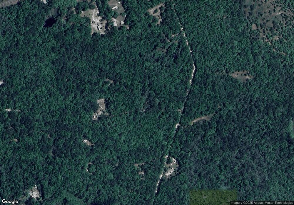 234 Obediah Triplett Rd, Crawfordville, FL 32327 - photo 1