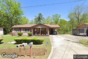 102 Dillard St SW, Milledgeville, GA 31061