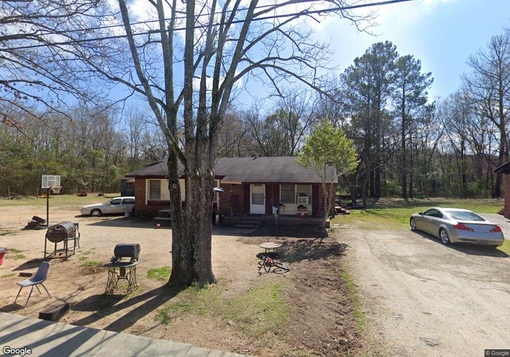 130 Dawkins St, Lincolnton, GA 30817 - photo 1