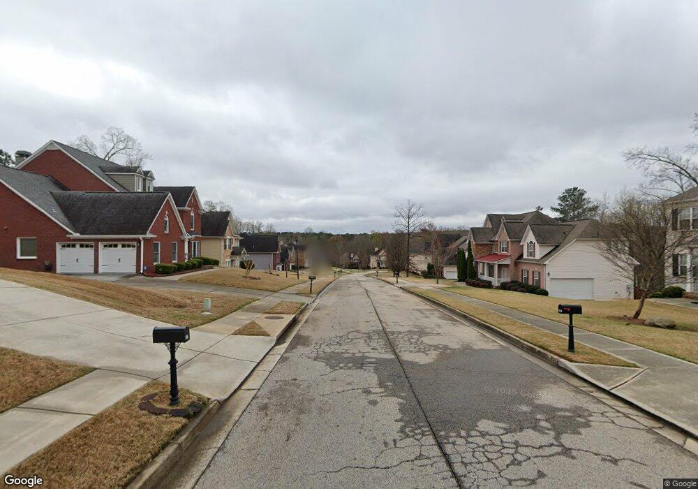 0 Cliff Lake Trail unit 7454793, Stockbridge, GA 30281 - photo 1