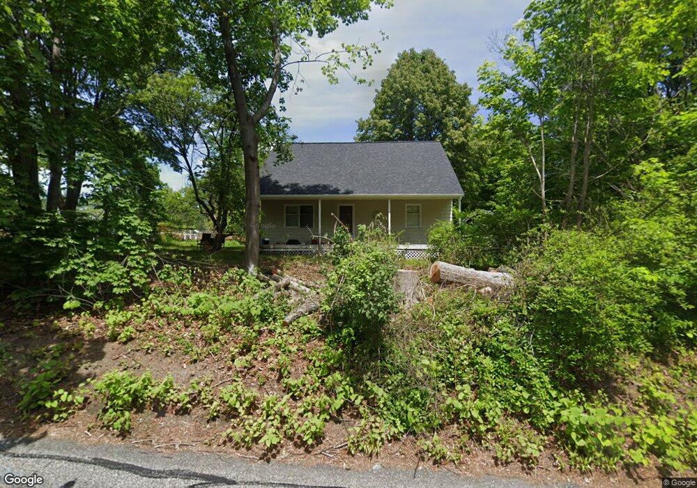 12 Tunmore Rd, Smithfield, RI 02917 - photo 1