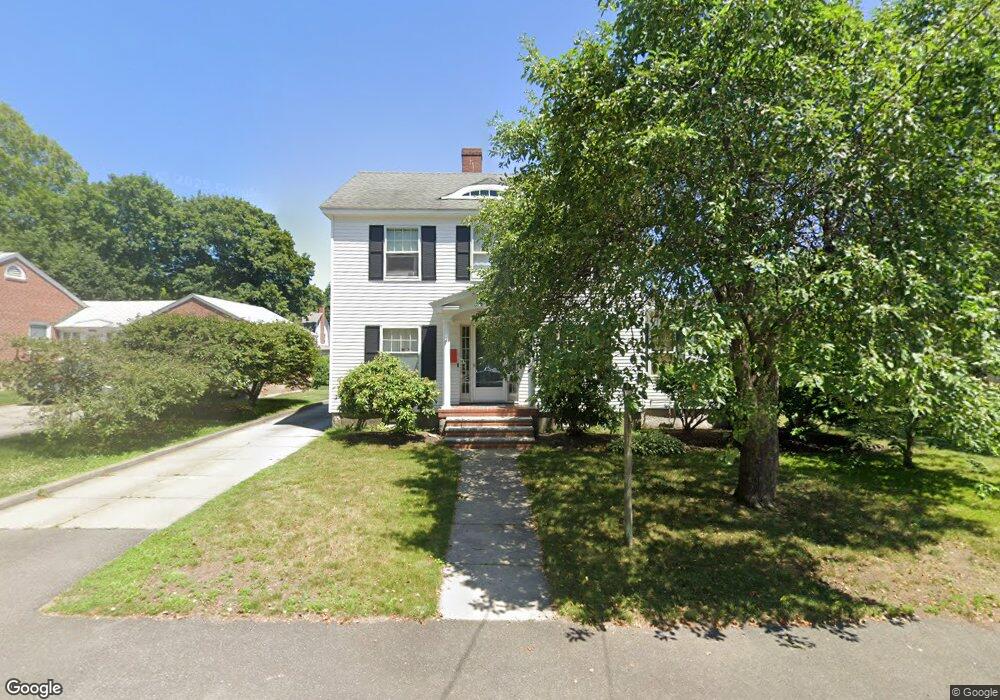 53 Wellington St, Nashua, NH 03064 - photo 1