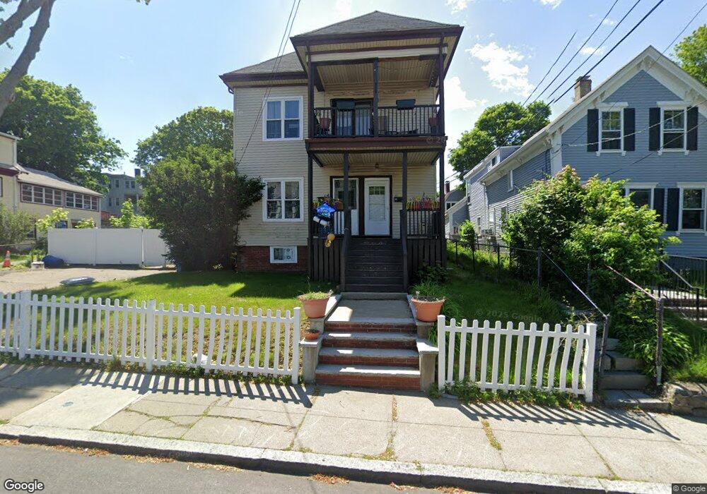 61 Buchanan St unit 63, Winthrop, MA 02152 - photo 1