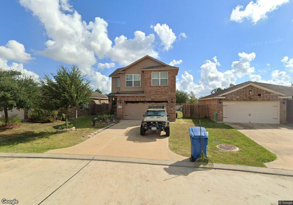 20914 Key Retreat Dr, Hockley, TX 77447 - photo 1