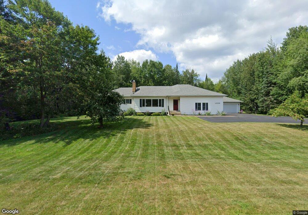 1505 20th St, Cloquet, MN 55720 - photo 1