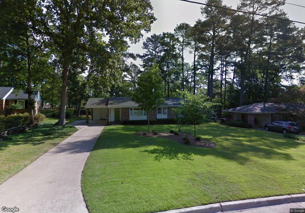 305 Gardners Mill Ct, Augusta, GA 30907 - photo 1