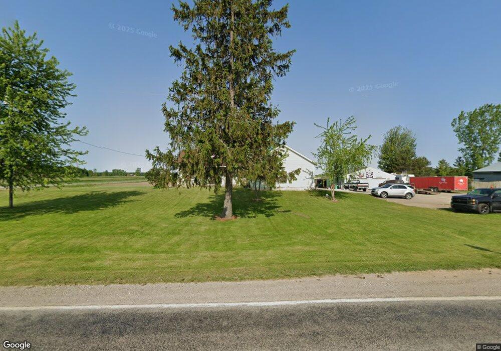 18510 Lincoln Rd, New Lothrop, MI 48460 - photo 1