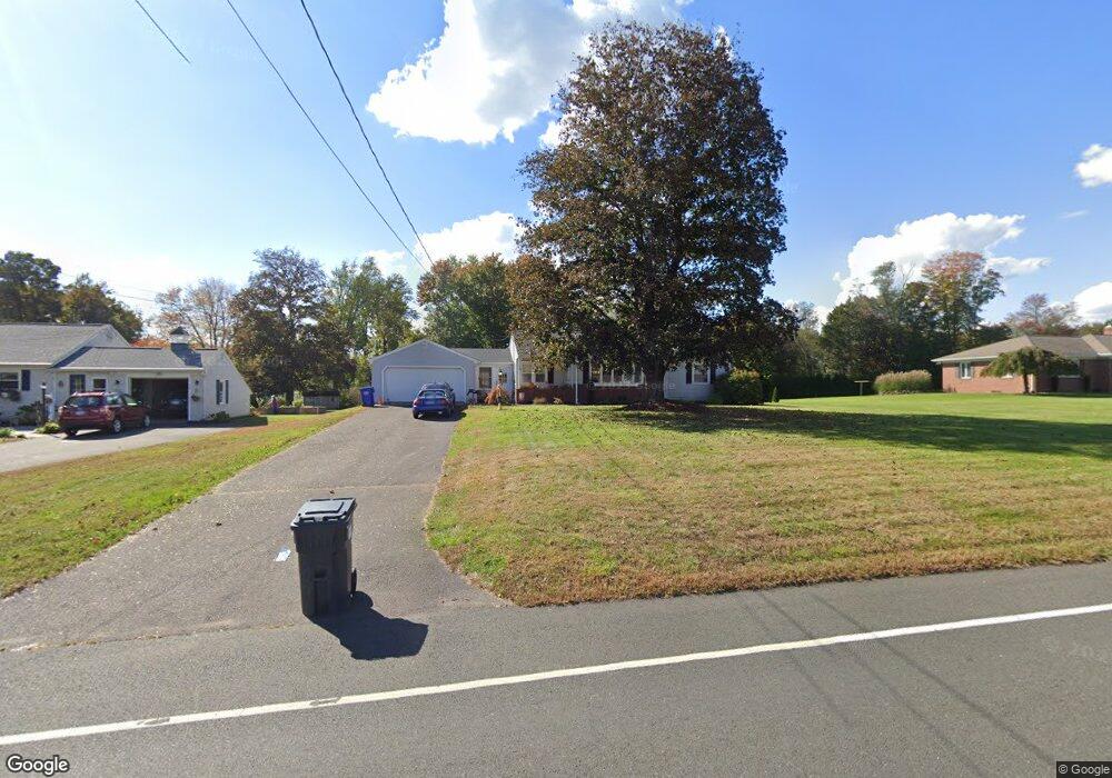 83 Springfield Rd, Somers, CT 06071 - photo 1