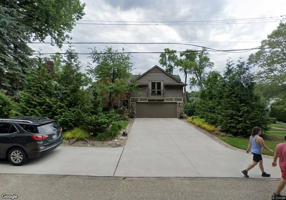 6959 Alden Dr, West Bloomfield, MI 48324 - photo 1