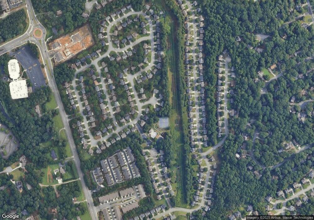 4980 Ancroft Ct unit 2A, Norcross, GA 30092 - photo 1