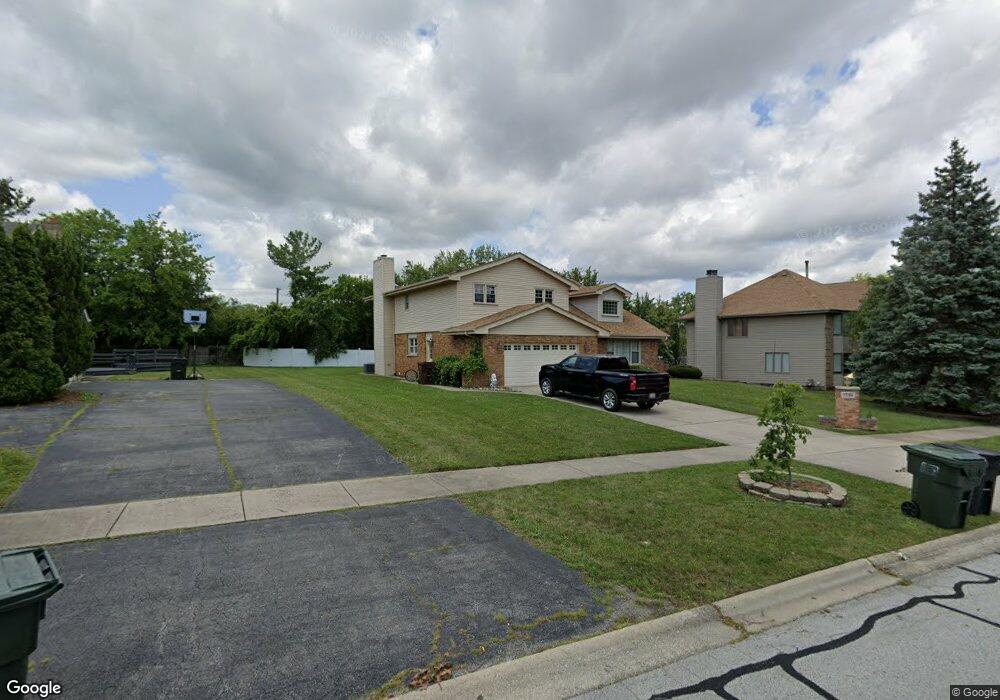 1718 Heather Hill Crescent, Flossmoor, IL 60422 - photo 1