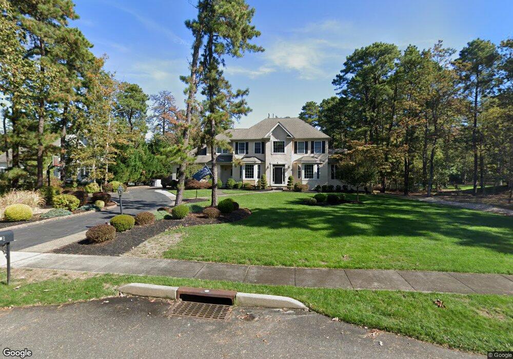 8 Amesbury Parke, Medford, NJ 08055 - photo 1