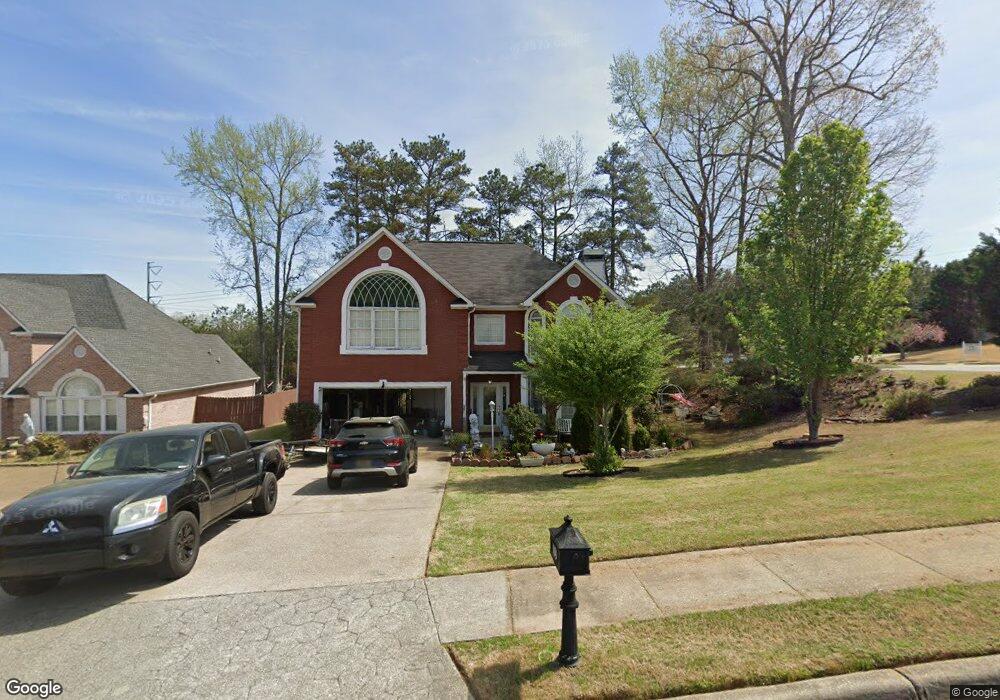199 Memory Ln, Stockbridge, GA 30281 - photo 1