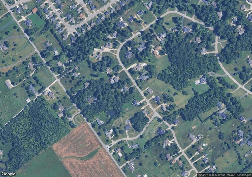 7806 Hidden River Trace, Charlestown, IN 47111 - photo 1