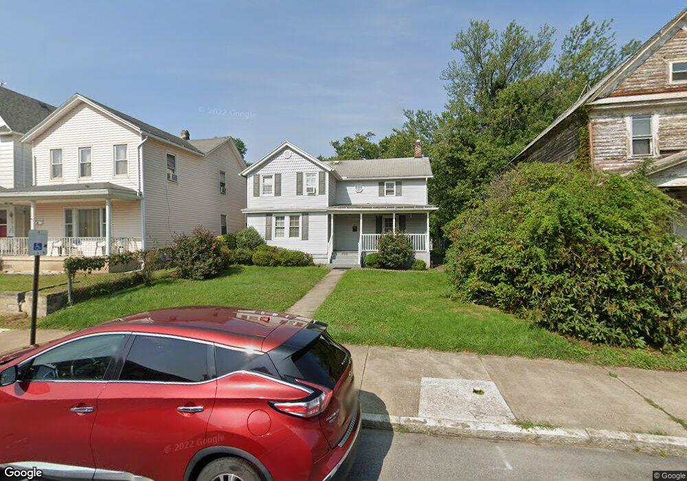 329 N Bromley Ave, Scranton, PA 18504 - photo 1