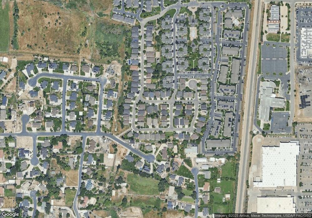 497 Aspen Gate Ln, South Jordan, UT 84095 - photo 1