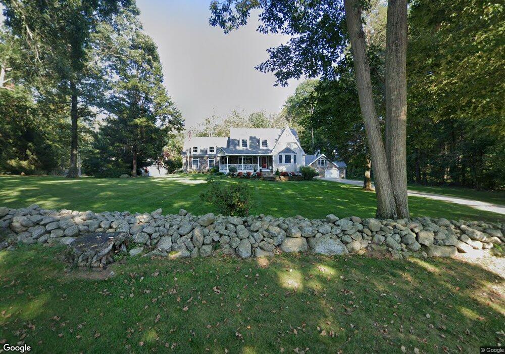 5 Flannery Row, East Hampton, CT 06424 - photo 1