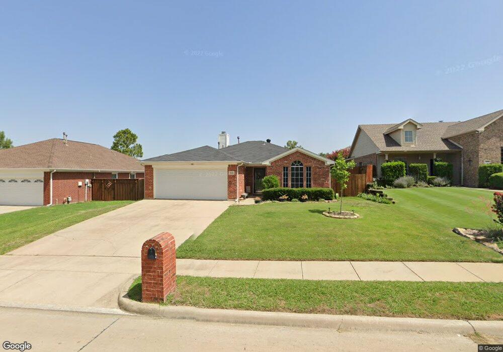 2605 Hilcroft Ave, Denton, TX 76210 - photo 1