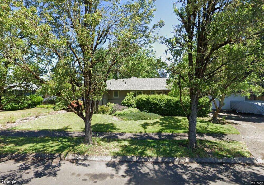 307 Dartmoor Dr, Eugene, OR 97401 - photo 1