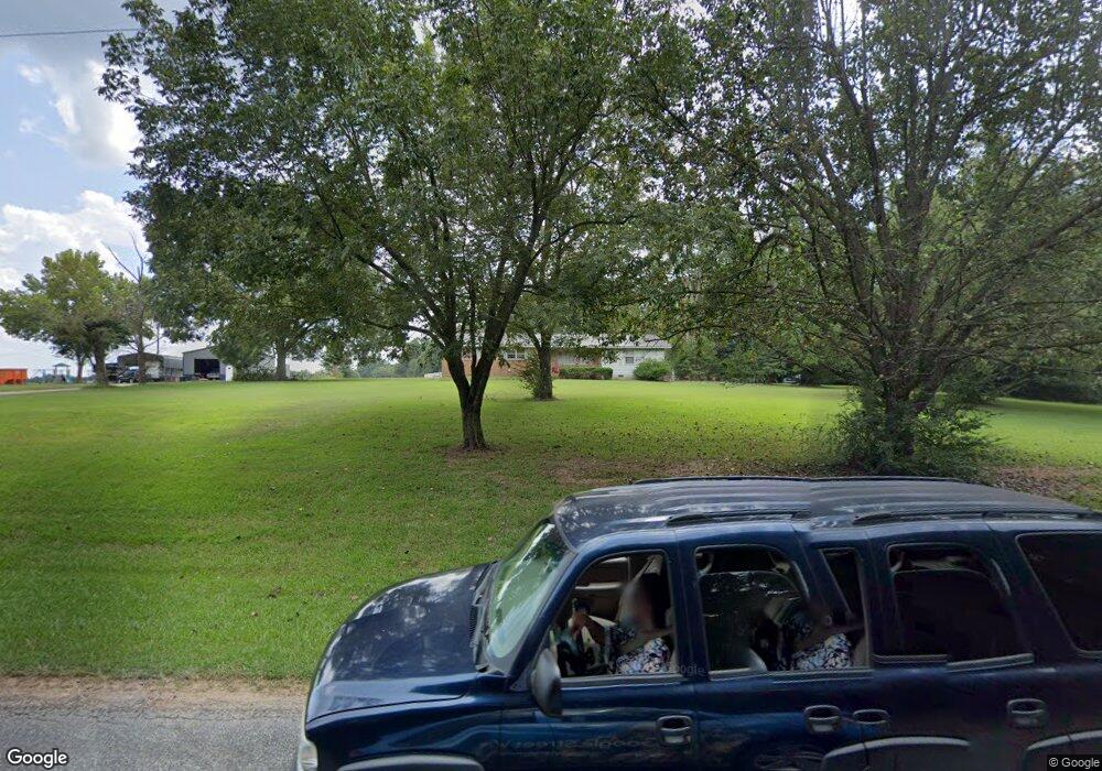 1195 Bakers Rd, Royston, GA 30662 - photo 1