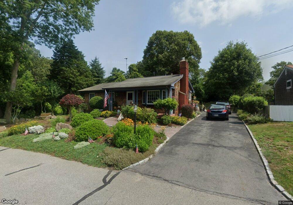 22 Vieira Ct, South Dartmouth, MA 02748 - photo 1