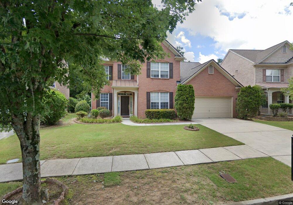 4058 Kingsley Park Ln, Duluth, GA 30096 - photo 1
