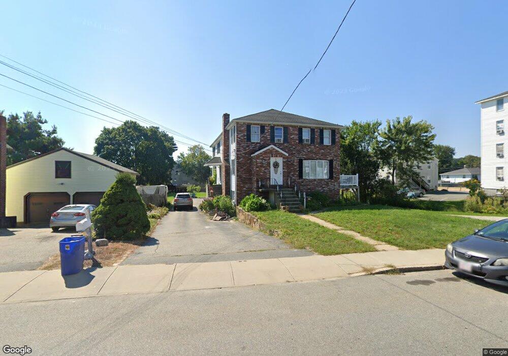 42 Water St unit A, Milford, MA 01757 - photo 1