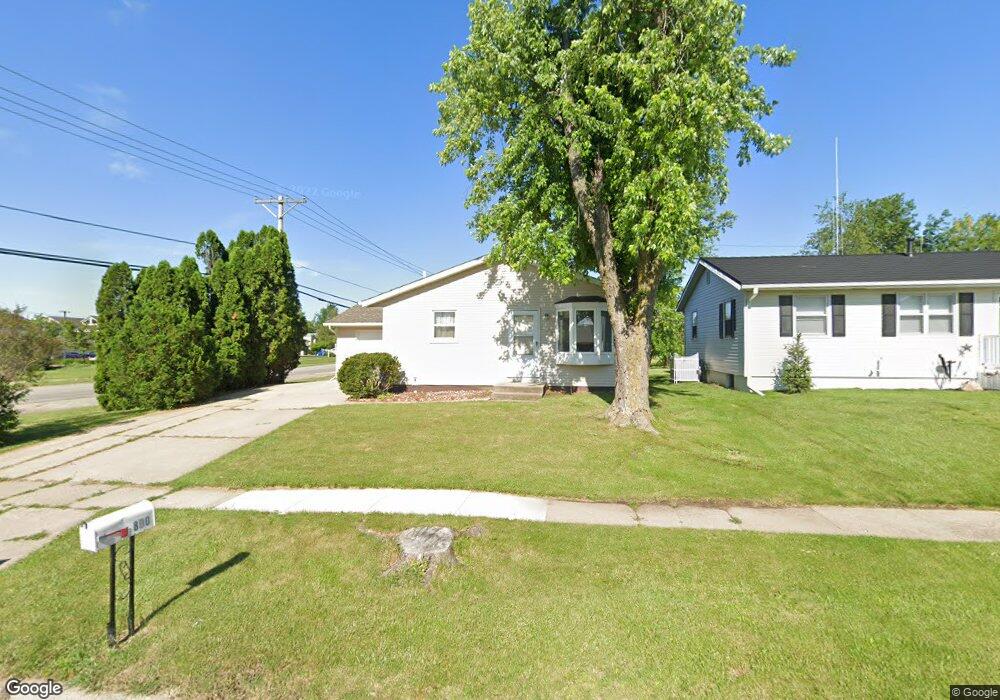 800 29th St NW, Cedar Rapids, IA 52405 - photo 1