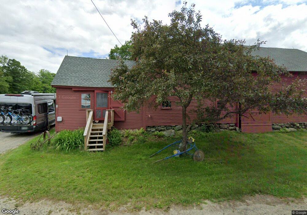 57 Old Shaw Rd, Salisbury, NH 03268 - photo 1