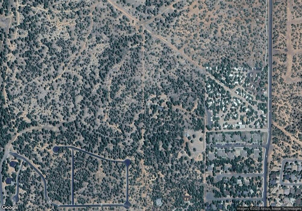 1900 W Ellsworth Rd, Show Low, AZ 85901 - photo 1