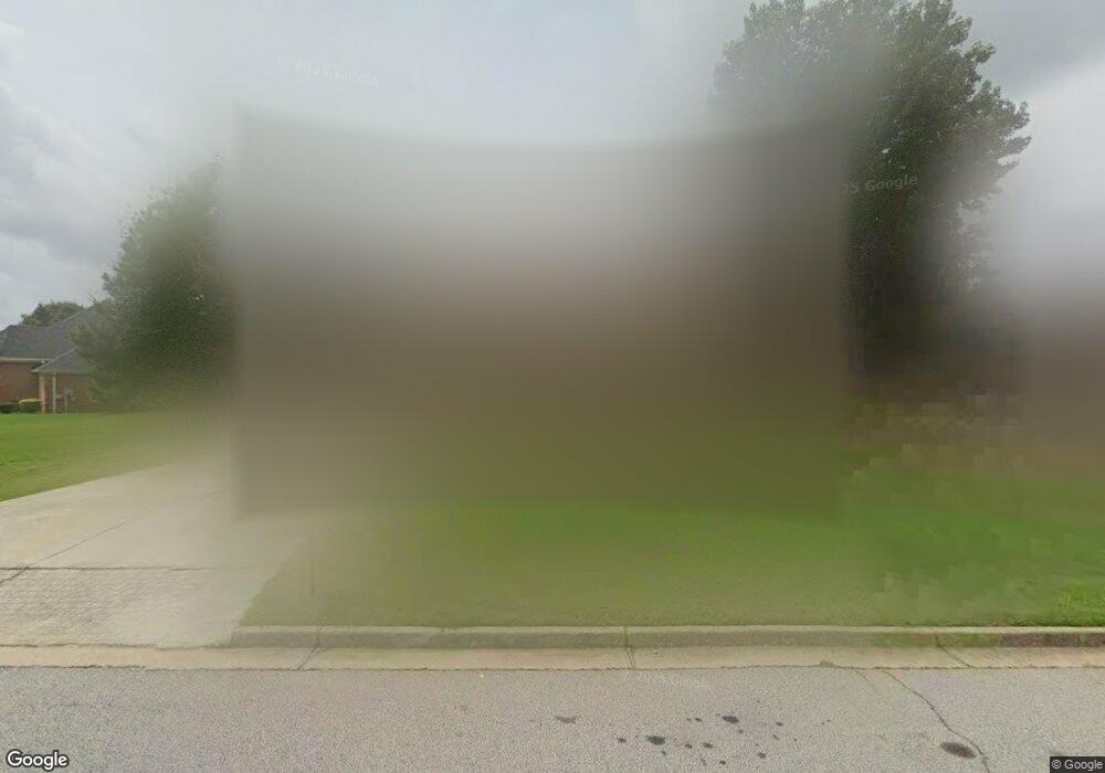 75 Logans Run, Covington, GA 30016 - photo 1